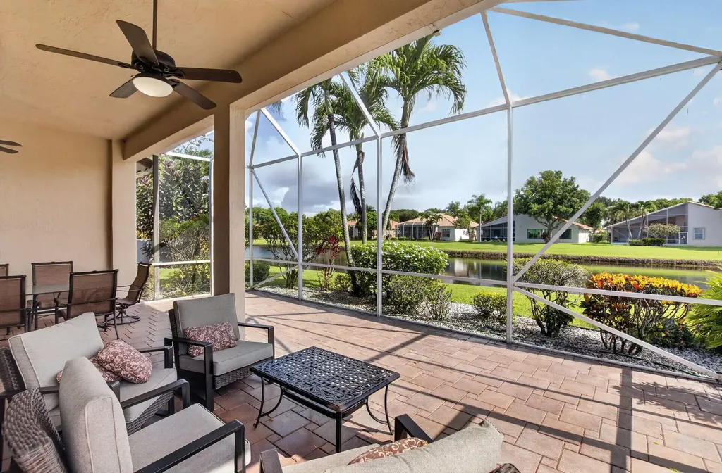 5281 Brooklawn Terrace Boynton Beach FL 33437