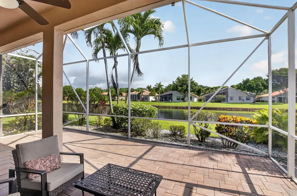 5281 Brooklawn Terrace Boynton Beach FL 33437