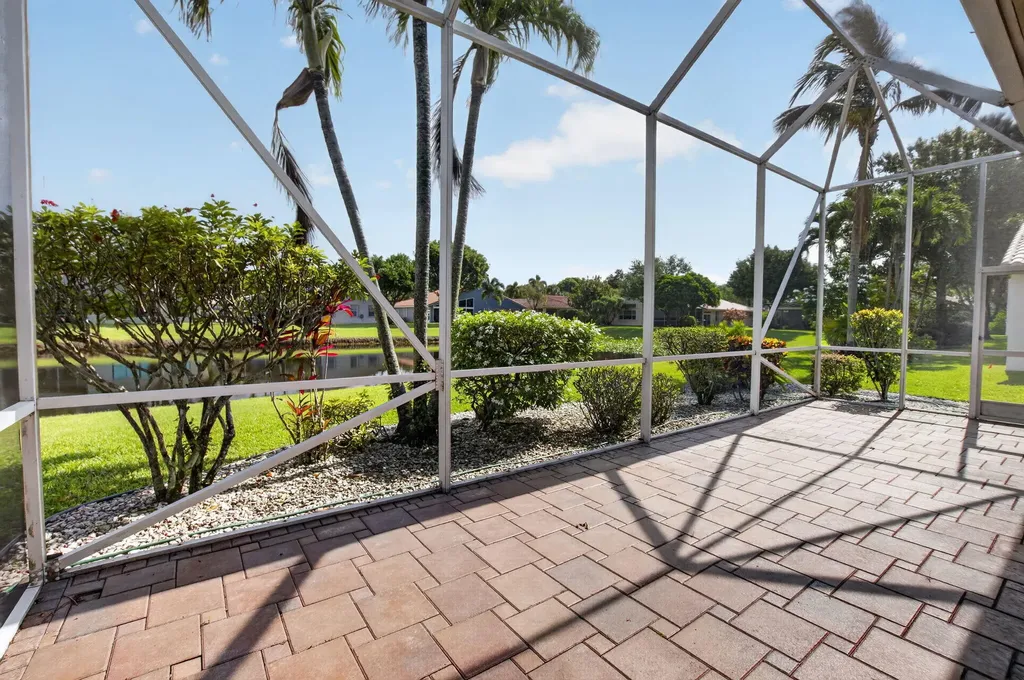 5281 Brooklawn Terrace Boynton Beach FL 33437