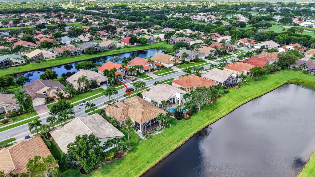 5281 Brooklawn Terrace Boynton Beach FL 33437