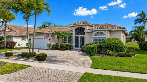 5281 Brooklawn Terrace Boynton Beach FL 33437