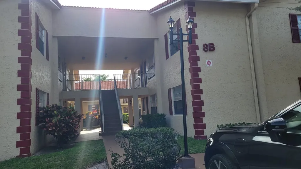 3766 N University Drive Coral Springs FL 33065