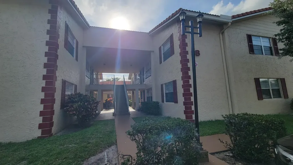 3766 N University Drive Coral Springs FL 33065