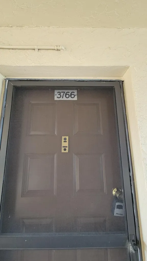 3766 N University Drive Coral Springs FL 33065