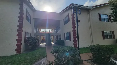 3766 N University Drive Coral Springs FL 33065