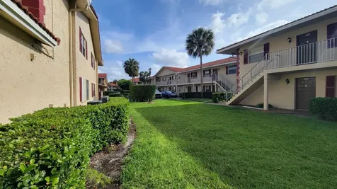 3766 N University Drive Coral Springs FL 33065