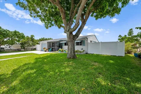 6920 SW 1st Court Margate FL 33068