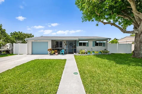 6920 SW 1st Court Margate FL 33068