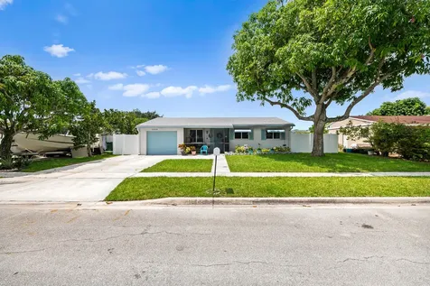 6920 SW 1st Court Margate FL 33068