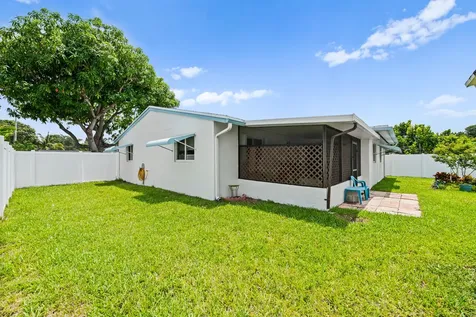 6920 SW 1st Court Margate FL 33068