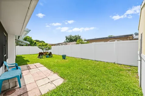6920 SW 1st Court Margate FL 33068