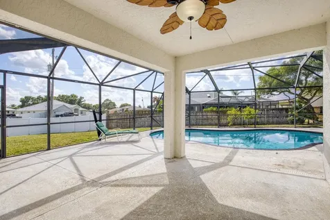 4605 NW Gastonia Street Port St Lucie FL 34983