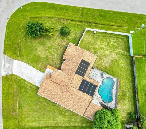 4605 NW Gastonia Street Port St Lucie FL 34983