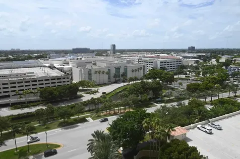19501 W Country Club Drive Aventura FL 33180