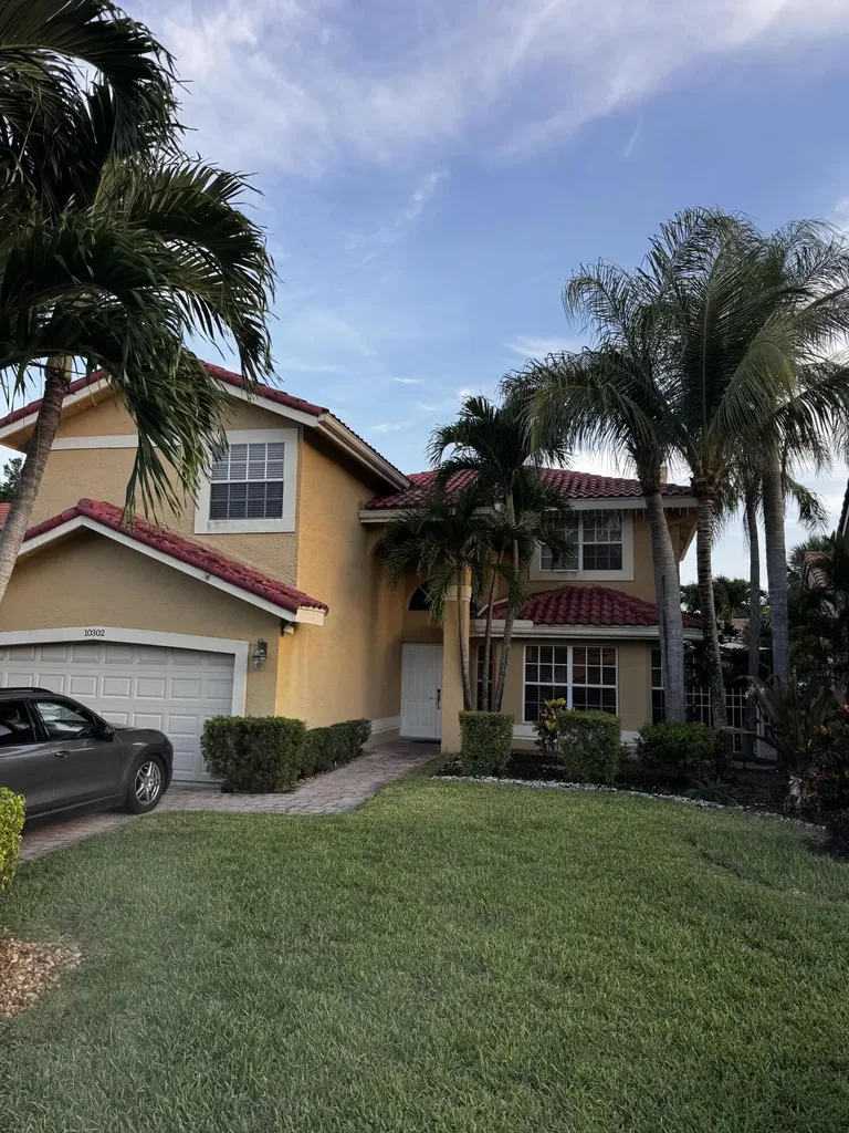 10302 Buena Ventura Drive Boca Raton FL 33498