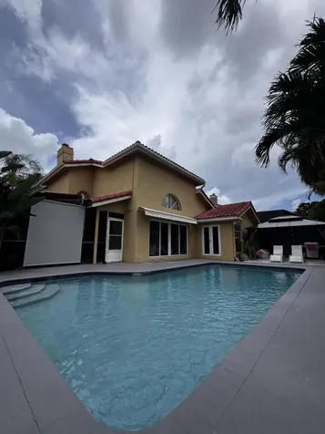 10302 Buena Ventura Drive Boca Raton FL 33498