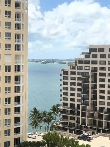 848 Brickell Key Drive Miami FL 33131