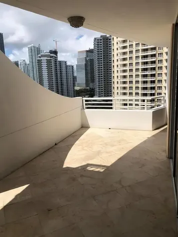 848 Brickell Key Drive Miami FL 33131
