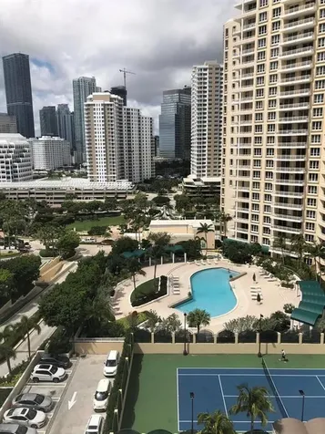 848 Brickell Key Drive Miami FL 33131