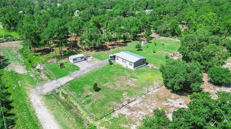 220 N Sendero Street Clewiston FL 33440