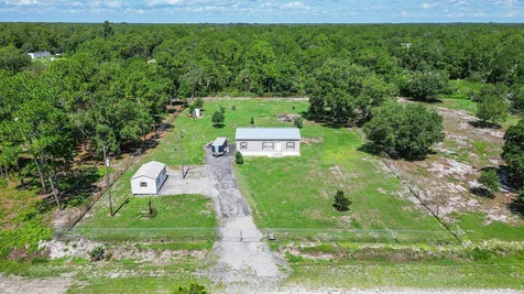 220 N Sendero Street Clewiston FL 33440