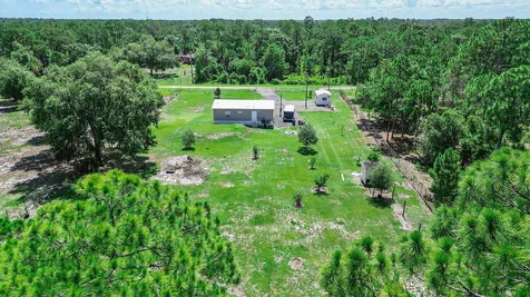 220 N Sendero Street Clewiston FL 33440