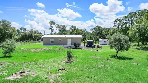 220 N Sendero Street Clewiston FL 33440