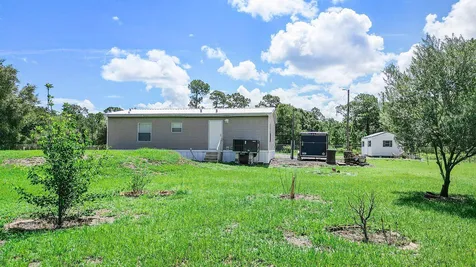 220 N Sendero Street Clewiston FL 33440