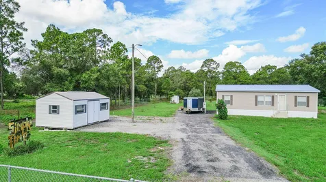 220 N Sendero Street Clewiston FL 33440