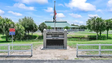 220 N Sendero Street Clewiston FL 33440