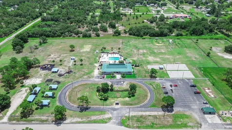 220 N Sendero Street Clewiston FL 33440