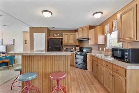 220 N Sendero Street Clewiston FL 33440