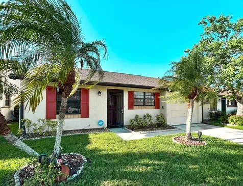 2241 SE Barrington Street Port St Lucie FL 34952