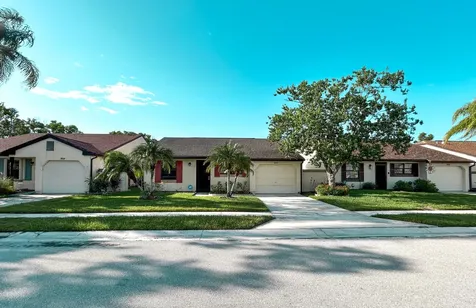 2241 SE Barrington Street Port St Lucie FL 34952