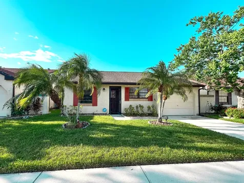 2241 SE Barrington Street Port St Lucie FL 34952