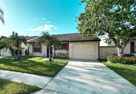 2241 SE Barrington Street Port St Lucie FL 34952