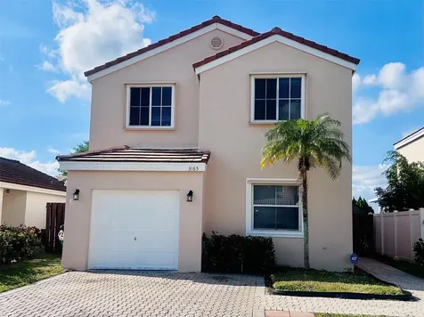 3165 Vista Del Mar Margate FL 33063