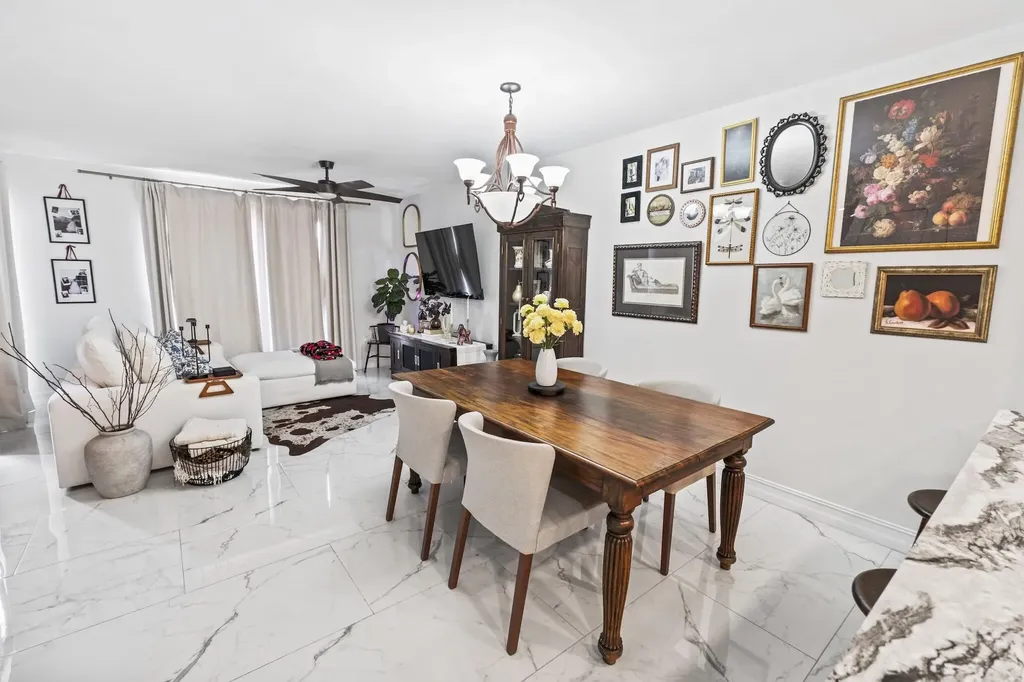 1021 Mockingbird Lane Plantation FL 33324