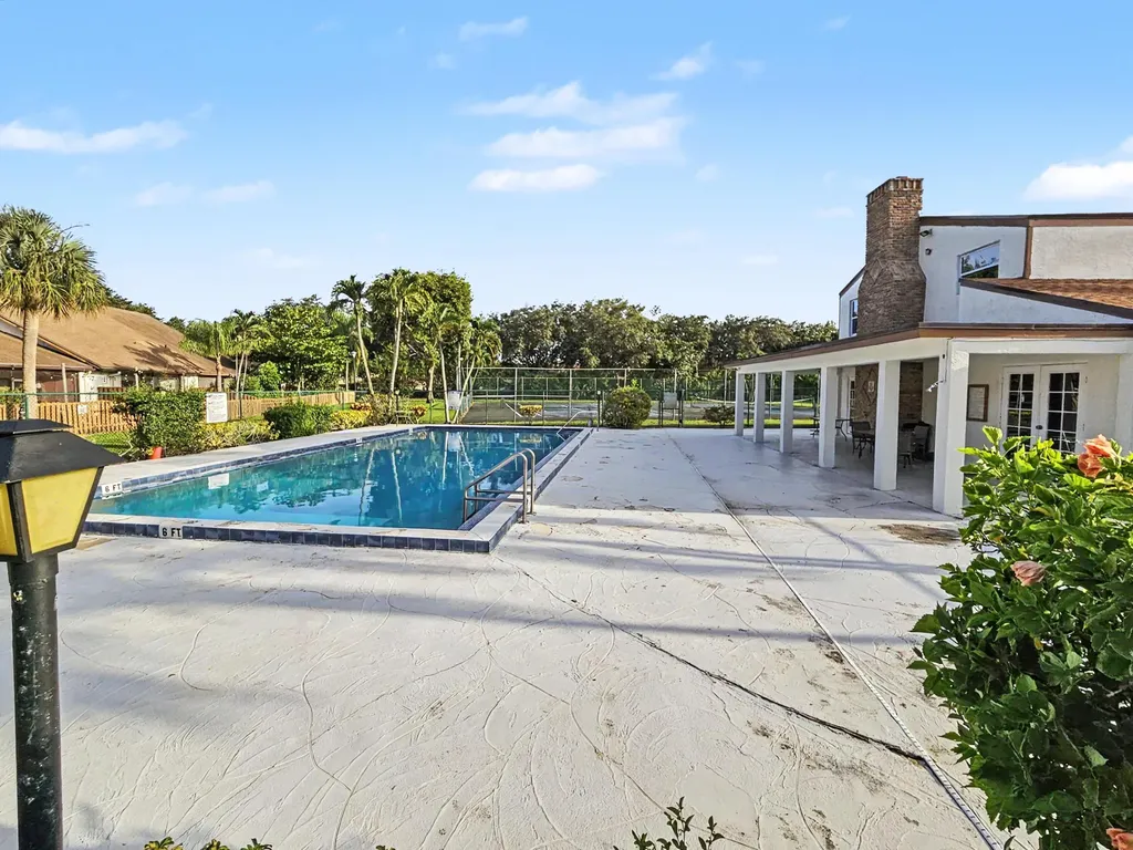 1160 Parkside Green Drive Greenacres FL 33415