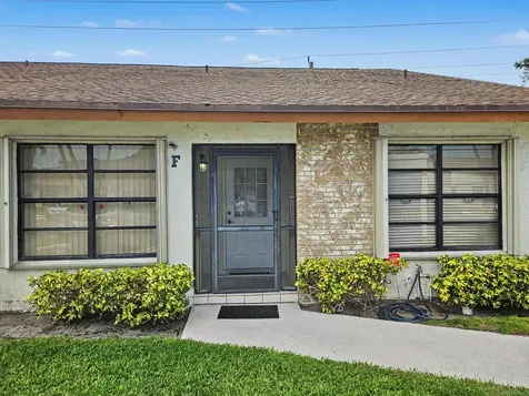 1160 Parkside Green Drive Greenacres FL 33415