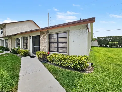 1160 Parkside Green Drive Greenacres FL 33415
