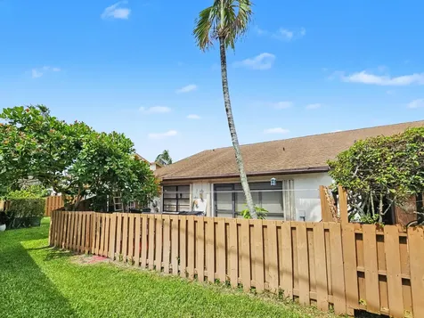 1160 Parkside Green Drive Greenacres FL 33415