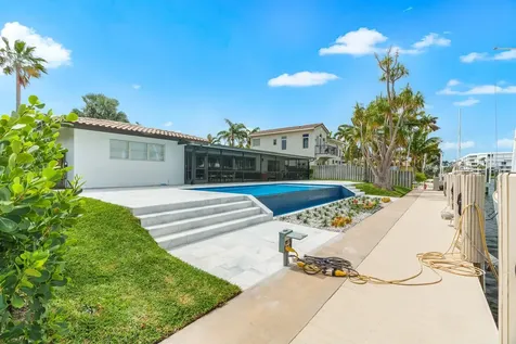 273 Tropic Drive Lauderdale By The Sea FL 33308