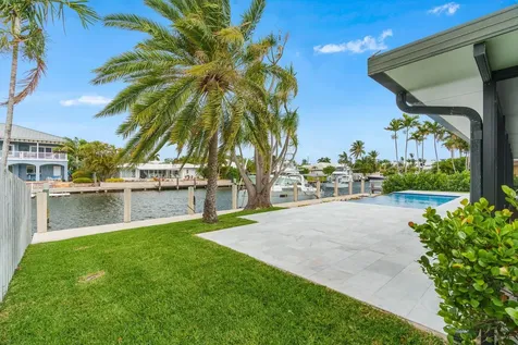 273 Tropic Drive Lauderdale By The Sea FL 33308