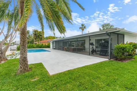 273 Tropic Drive Lauderdale By The Sea FL 33308