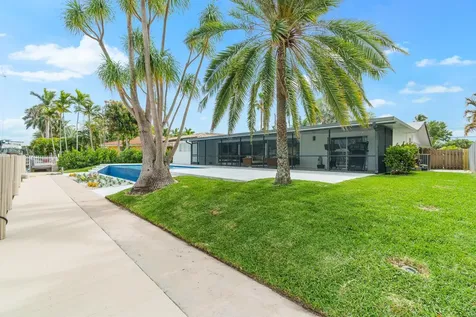 273 Tropic Drive Lauderdale By The Sea FL 33308