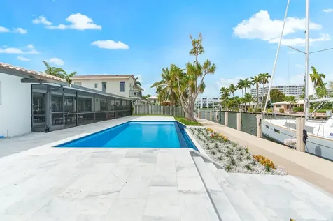 273 Tropic Drive Lauderdale By The Sea FL 33308