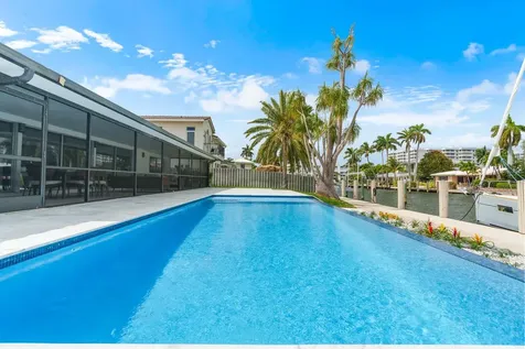 273 Tropic Drive Lauderdale By The Sea FL 33308