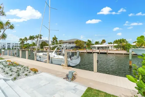 273 Tropic Drive Lauderdale By The Sea FL 33308