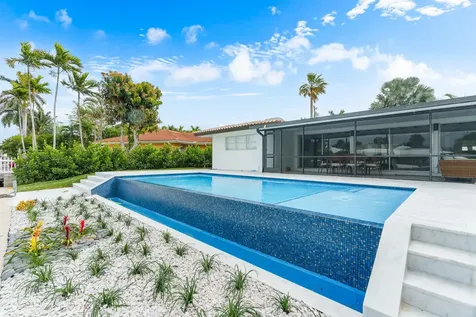 273 Tropic Drive Lauderdale By The Sea FL 33308